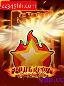 FruitrNovaSupe30