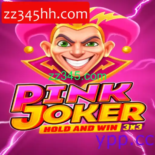 pinkjoker